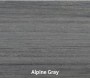 Blended - Alpine Gray